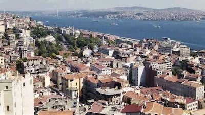 Get away from the tourist traps in Istanbul to discover backstreet eateries that serve food tastier than what is served in some Michelin-starred restaurants. Getty Images