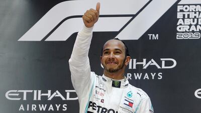 Lewis Hamilton (GBR) - Mercedes. Car: 44; age: 35; starts: 250; wins: 84; championships: 6 (2008, 2014, 2015, 2017, 2018, 2019). Mercedes have been the dominant team in Formula One since 2014, winning a record six consecutive drivers' and constructors' championships. Hamilton has been the driving force behind their success and the British driver will start the new campaign as the favourite to win his sixth world championship in seven years to equal Michael Schumacher's overall record. Reuters