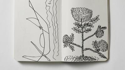 Courtesy Gallery Isabelle van den Eynde