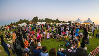 The Love Food Festival features food trucks, demonstrations by celebrity chefs, live music and workshops for kids. Courtesy Real Food Festivals