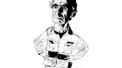 Roth-go! The novelist's latest hero is also a casualty of America's culture wars.