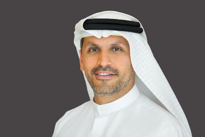 Khaldoon Al Mubarak, managing director and group chief executive of Mubadala, says growth will be in the east.