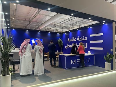 Merit is preparing for the next phase of growth and a potential IPO. Photo: Merit