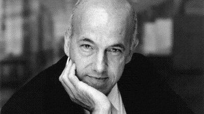 Phillippe Gardner is the international head of photographs and 20th-century decorative art and design at Christie's. Courtesy Design Days Dubai