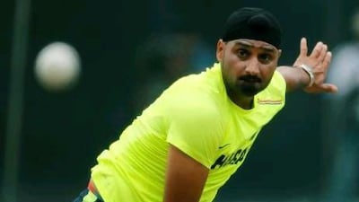 Australia will have more than just Harbhajan Singh to worry about from the rival camp.