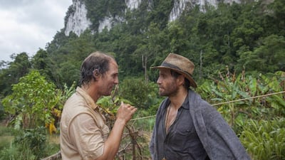 Courtesy The Weinstein Company