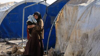 Many analysts say Syrian President Bashar Al Assad has few reasons to negotiate with the opposition as his forces have recaptured much of the war-ravaged country. AFP