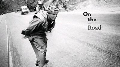 An image from the book Skateistan.