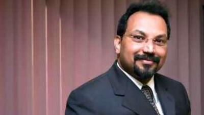 Manoj Kumar has set up a number of Arab-centred websites.