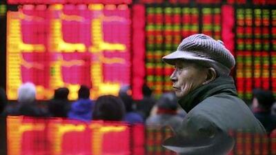 Few Chinese investors try to develop a balanced portfolio of stocks that will appreciate over time and offer security in retirement. Nir Elias / Reuters