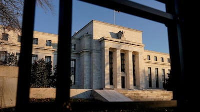 The Federal Reserve kept US interest rates unchanged for a fourth straight meeting this week. Reuters