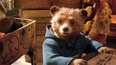 Paddington 2. Courtesy StudioCanal
