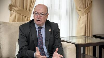 British Minister of State for the Middle East Alistair Burt said Shamima Begum is likely to stand trial if she returns to the UK. The National