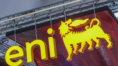 Eni has been active in Egypt since 1954 and holds a diversified portfolio spanning exploration, development and production of oil and gas. Victor Besa / The National