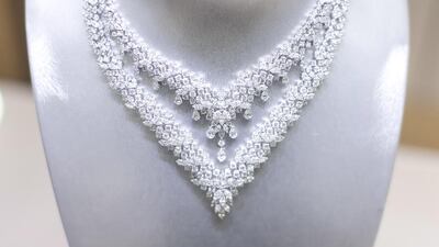 Reem Mohammed / The National