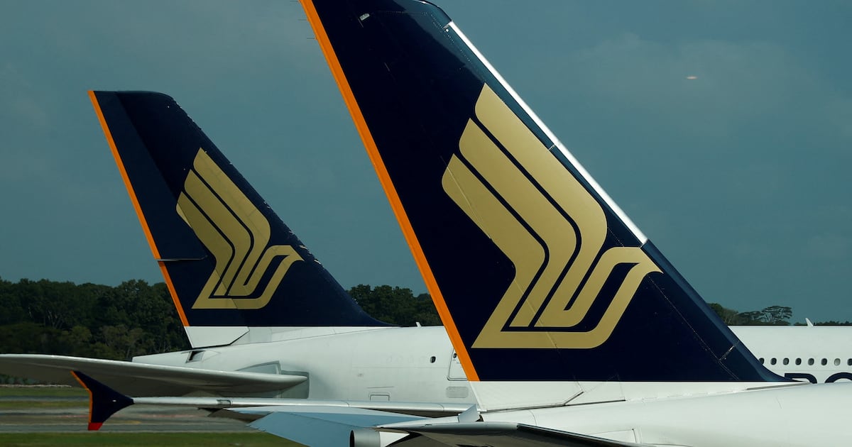 Flüge im Nahen Osten: Singapore Airlines und Scoot verlängern Aussetzungen Flüge im Nahen Osten: Singapore Airlines und Scoot verlängern Aussetzungen