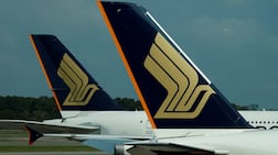 Singapore Airlines has extended the suspension of its daily Dubai service until December 1. Reuters