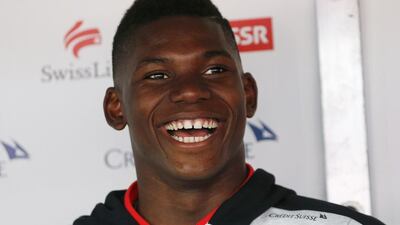 Denis Balibouse / Reuters