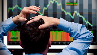 A bear market is an opportunity for investors to buy value stocks at a discount. Getty