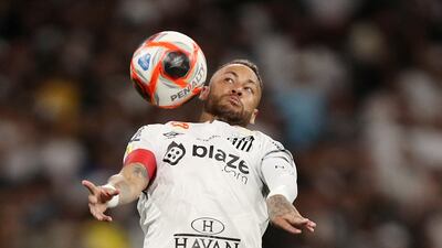 6 Neymar earned $133m in 2024. Reuters