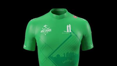 Courtesy Abu Dhabi Tour