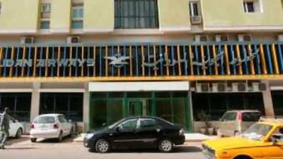 The executive director manager of Sudan Airways said the lack of flights between the countries was bad for business.