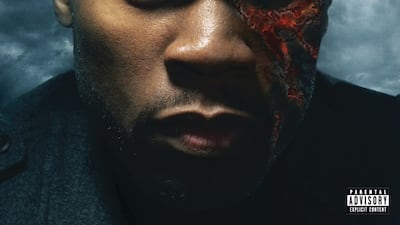 4. While decent, 'Before I Self Destruct' (2009) marked the beginning of 50 Cent's commercial decline.