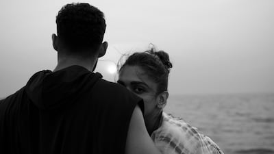 Chaturvedi says his character Zain is a complex, layered one.