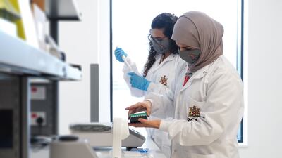 Royal College of Surgeons in Ireland Bahrain is opening a clinical research centre. Apco Worldwide
