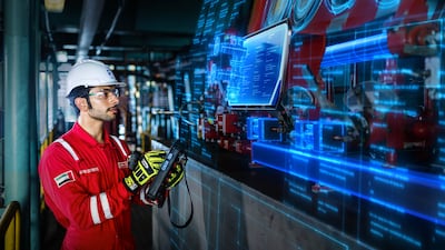 Adnoc Drilling won more than $5 billion in contract awards in 2025. Photo: Adnoc Drilling