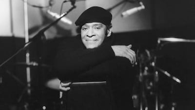 Al Jarreau, who sings at the Emirates Palace hotel tonight as part of the Abu Dhabi Festival, says he likes 'to think of the audience as people who are hearing me for the first time'.