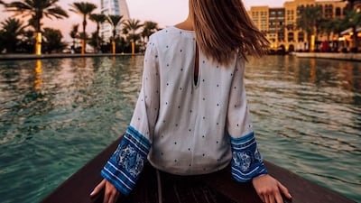 The Emirates Pass gives travellers who fly with Emirates access to discounts and special offers across Dubai. Courtesy Emirates