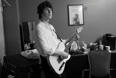 British band The Kooks are also on the Party In The Park line-up. Courtesy Party In The Park