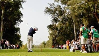 Some of the game's most stellar names will compete in the Royal Golf Dar Es Salam Open. Richard Heathcote / Getty Images