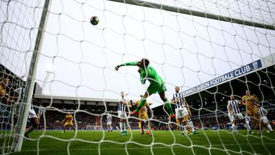 Richard Heathcote / Getty Images