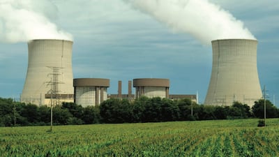Constellation reached a power-purchase agreement with Google to upgrade the energy provider's nuclear reactors.