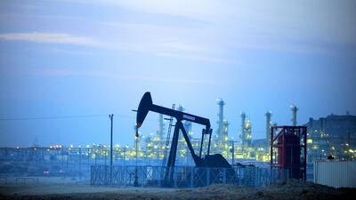 Oil prices have more than tripled in the decade that ended in 2010, allowing governments in the region to build cash stockpiles and businessmen to benefit from the trickle-down effect of these public projects. Phil Weymouth / Bloomberg News