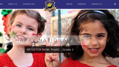 The primary school opened in 2017 and had a capacity of about 600, though enrolment numbers were understood to be lower. The National