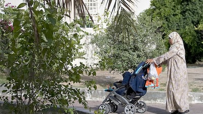 Private agencies for recruiting domestic workers will replace government-run Tadbeer centres, according to a recently issued decree. Photo: The National Archives