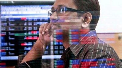 The new reforms announced by the Indian government have lifted the stock market and strengthened the rupee. Danish Siddiqui / Reuters