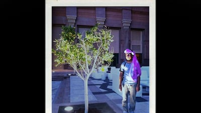 Mohamed Irfan, from Pakistan, labourer Favourite film: Tera-Payar-Ma, a Pakistani love story Favorite actor: Pakistan's Zara Sheikh because she's a great actress If he were an actor, he'd love to: play a role in a love story