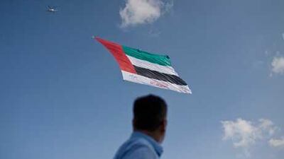 The rules over applying for residency in the UAE have been up in the air with confusion over changes to the law.