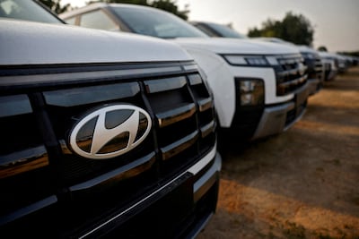The lackluster retail interest in Hyundai Motor India IPO is a stark contrast to the excitement surrounding recent IPOs, especially those involving smaller companies. Reuters