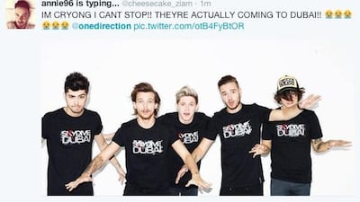 Photo courtesy Twitter user @cheesecake_ziam