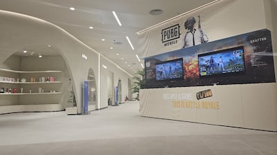 This is the second Korea 360 to open after one opened in Jakarta, Indonesia in 2022