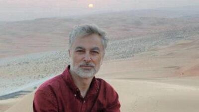 Majd's family hope a new US administration will not let up on attempts to track him down. Courtesy: Ibrahim Kamalmaz