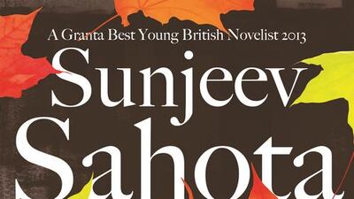 Courtesy Pan Macmillan)