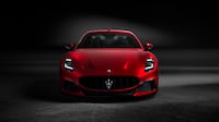 The first generation of the modern GranTurismo was launched in 2007. Photo: Maserati