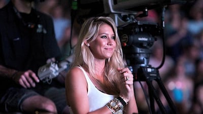 Gary Miller / FilmMagic / Getty Images