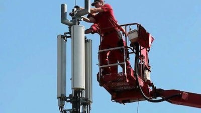 Demand for internet access on the move is rapidly increasing, and the onus is on mobile operators to provide fast and efficient services.